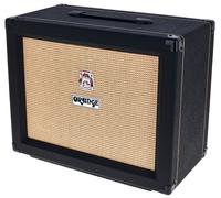 ORANGE - PPC 112 BLACK