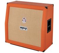 Orange PPC412 Slope