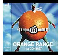 Orange Range - 1st Contact