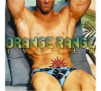 Orange Range - Ikenai Taiyo