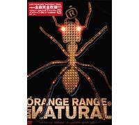 Orange Range - Live N Atural [Edizione: Giappone]