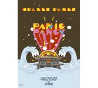 Orange Range Live Tour 008-Pan