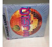 Orange Range - Musiq