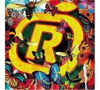 Orange Range - Orange Range