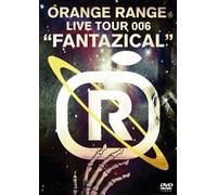 Orange Range - Orange Range Live Tour 006 Fan