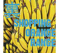 Orange Range - Ura Shopping