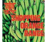 ORANGE RANGE - Ura Shopping (B-Side Best) (Korea Edition)