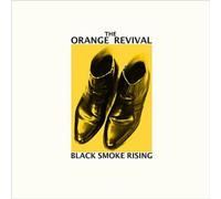 Orange Revival - Black Smoke Rising