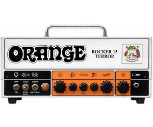 Orange Rocker 15 Terror Amplificatore a Valvole