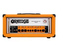 Orange Rockerverb 100 MKIII - Testa tubolare a 2 canali da 100 Watt