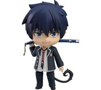 Orange Rouge Blue Exorcist: Rin Okumura Nendoroid Action Figure