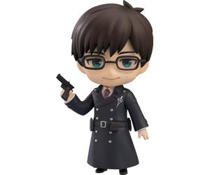 Orange Rouge Blue Exorcist: Yukio Okumura Nendoroid Action Figure