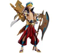 Orange Rouge Fate/Grand Order: Caster/Gilgamesh 1: Figura in PVC in scala 8