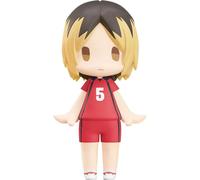 Orange Rouge HELLO GOOD SMILE Haikyuu Kenma Kozume Action Figure Giappone