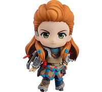 Orange Rouge - Horizon Forbidden West - Aloy Nendoroid Action Figure