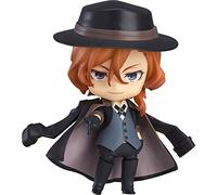 Orange Rouge Nendoroid Bungo Stray Dogs Nakahara Nakaya