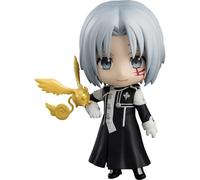 Orange Rouge Nendoroid D.Gray-Man Allen Walker Action Figure Giappone Ufficiale