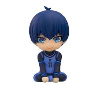 Orange Rouge Nendoroid Plus Blu Serratura Isagi Yoichi Gomma Mascot Figura Japan