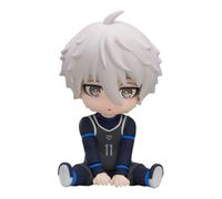Orange Rouge Nendoroid Plus Blu Serratura Nagi Seishiro Gomma Mascotte Figura