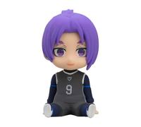 Orange Rouge Nendoroid Plus Blu Serratura Reo Mikage Gomma Mascotte Figura Japan