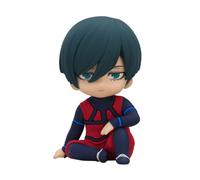 Orange Rouge Nendoroid Plus Blu Serratura Rin Itoshi Gomma Mascotte Figura Japan