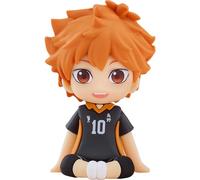Orange Rouge Nendoroid Plus Haikyuu Shoyo Hinata Gomma Mascotte Figura Giappone
