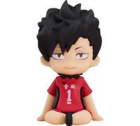 Orange Rouge Nendoroid Plus Haikyuu Tetsuro Kuroo Gomma Mascotte Figura Giappone