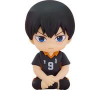 Orange Rouge Nendoroid Plus Haikyuu Tobio Kageyama Gomma Mascotte Figura Japan