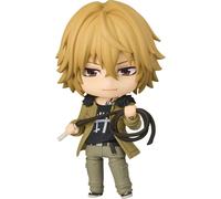 Orange Rouge Nendoroid Reborn Dino Action Figure UFFICIALE GIAPPONESE