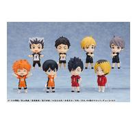 Orange Rouge Nendoroid Sorpresa Haikyu Cittadini Arc Figura 8Pack Scatola Japan