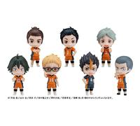 Orange Rouge Nendoroid Surprise Haikyu 02 Edizione Karasuno Figure 7Pack BOX