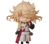 Orange Rouge Nendoroid Touken Ranbu ONLINE Ichimonji Norimune Action Figure