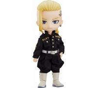 Orange Rouge Tokyo Revengers - Statuetta Nendoroid Doll Draken, 14 cm