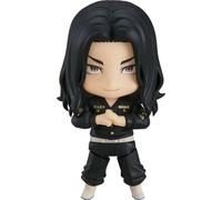 Orange Rouge Tokyo Revengers - Statuetta Nendoroid Keisuke Baji, 10 cm