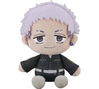 Orange Rouge - Tokyo Revengers - Takashi Mitsuya Plushie