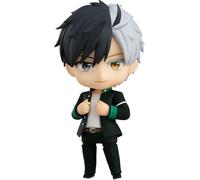 Orange Rouge Wind Breaker: Karuka Sakura Nendoroid Action Figure