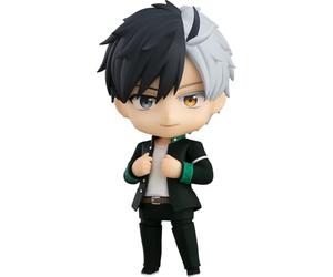 Orange Rouge Wind Breaker: Karuka Sakura Nendoroid Action Figure