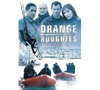 Orange Roughies by Tony Martin