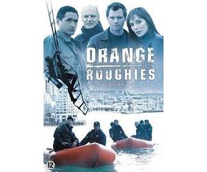 Orange Roughies by Tony Martin
