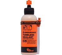Orange Seal Endurance Sealant with Inject System 4oz