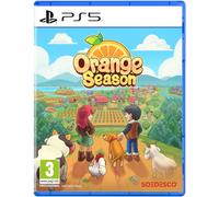 Orange Season - PlayStation 5
