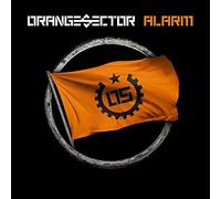 Orange Sector - Alarm