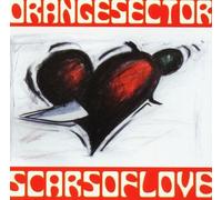 Orange Sector - Scars of Love