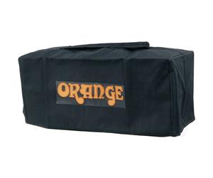 Orange SMALL HEAD COVER - Coperchio per chitarra
