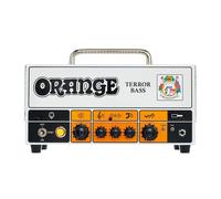 Orange Terror Bass