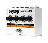 Orange Terror Stamp