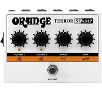 ORANGE - TERROR STAMP