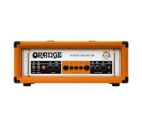 Orange Electronic Amplificatore per chitarra Super Crush 100H Testata