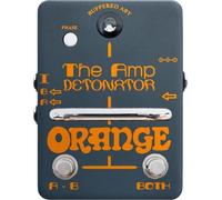 Orange The Amp Detonator Pedale Footswitch