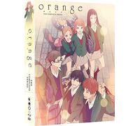 Orange: The Complete Series